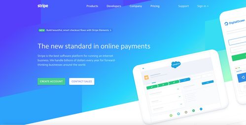 2018年網(wǎng)頁(yè)設(shè)計(jì)的19種趨勢(shì)